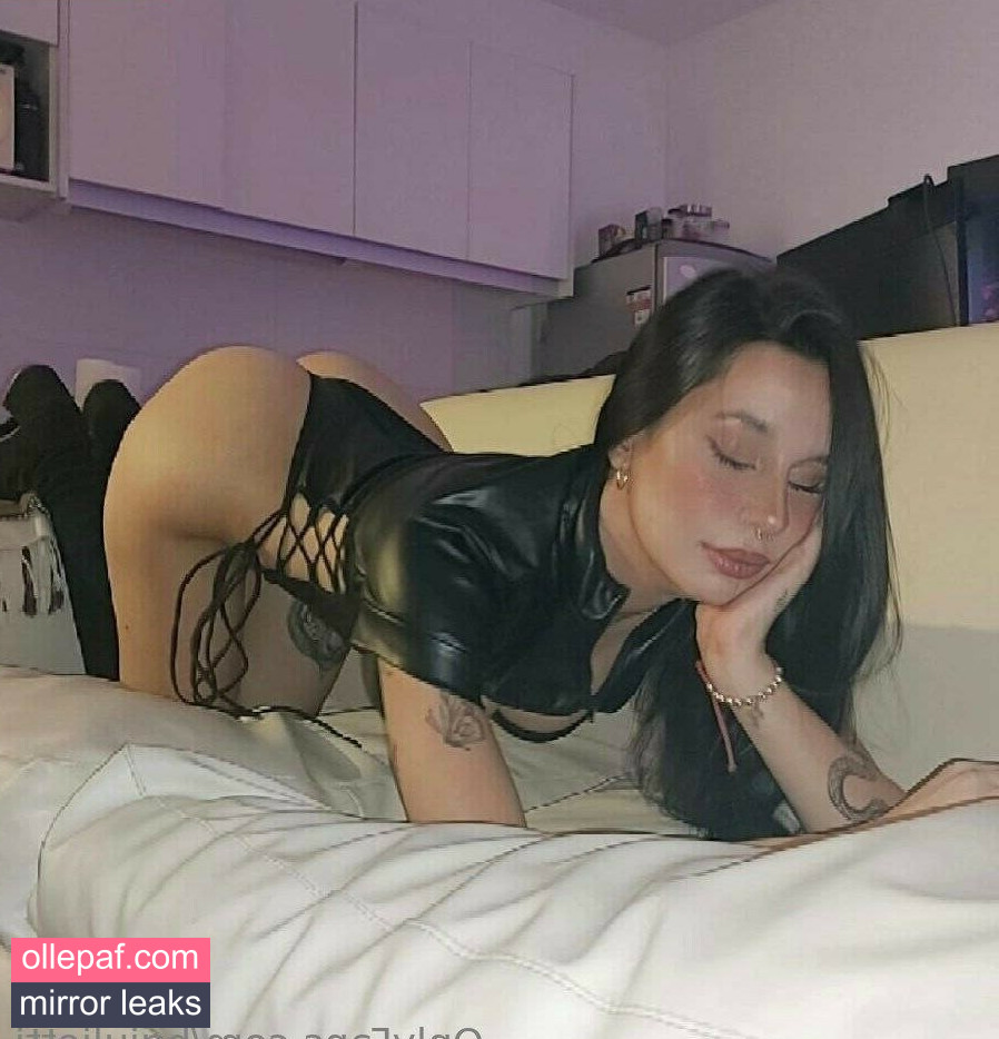 Latest Leaks Belula Nude #160 - Fapello