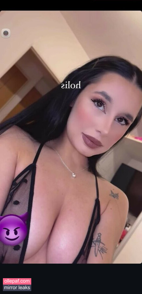 Latest Leaks Belula Nude #3 - Fapello