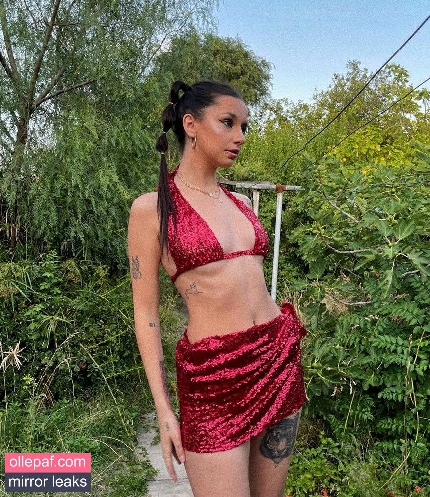 Latest Leaks Belula Nude #234 - Fapello