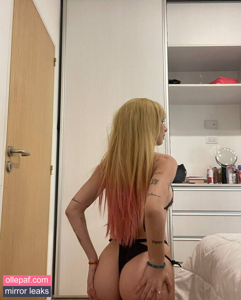 Latest Leaks Belula Nude #264 - Fapello
