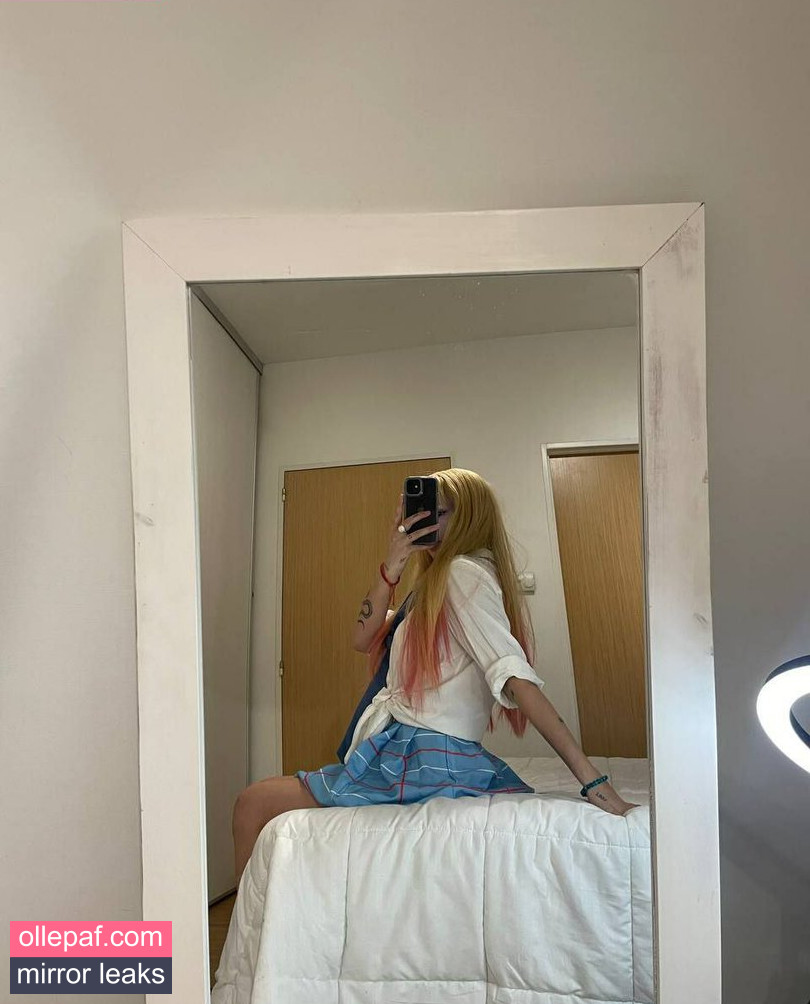 Latest Leaks Belula Nude #280 - Fapello