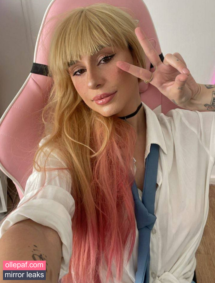 Latest Leaks Belula Nude #282 - Fapello