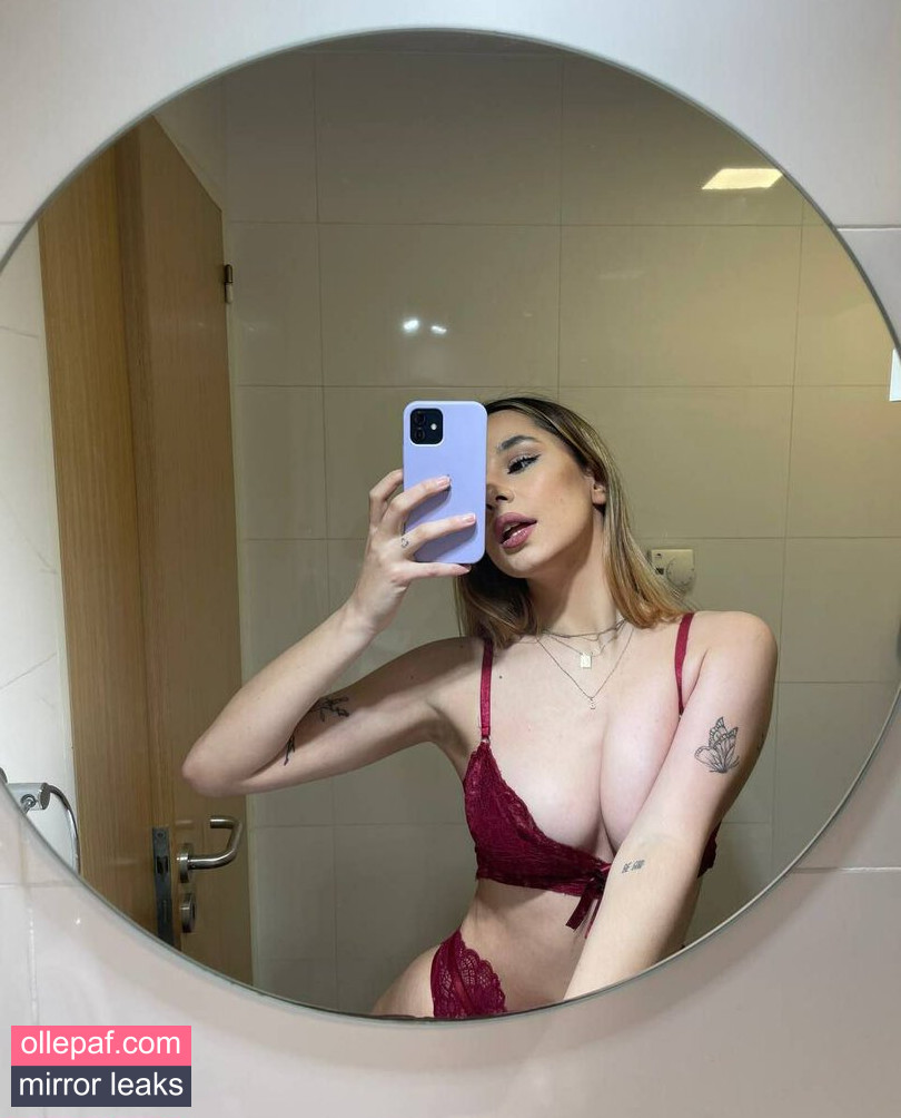 Latest Leaks Belula Nude #286 - Fapello
