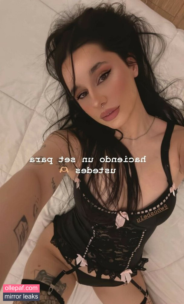 Latest Leaks Belula Nude #60 - Fapello