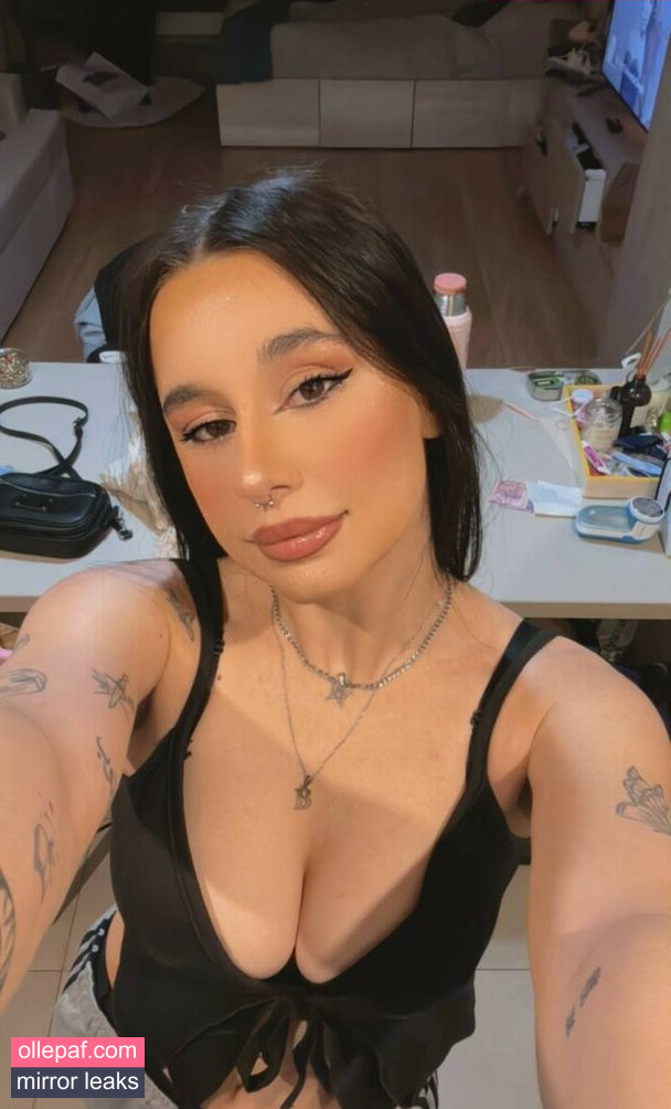 Latest Leaks Belula Nude #63 - Fapello