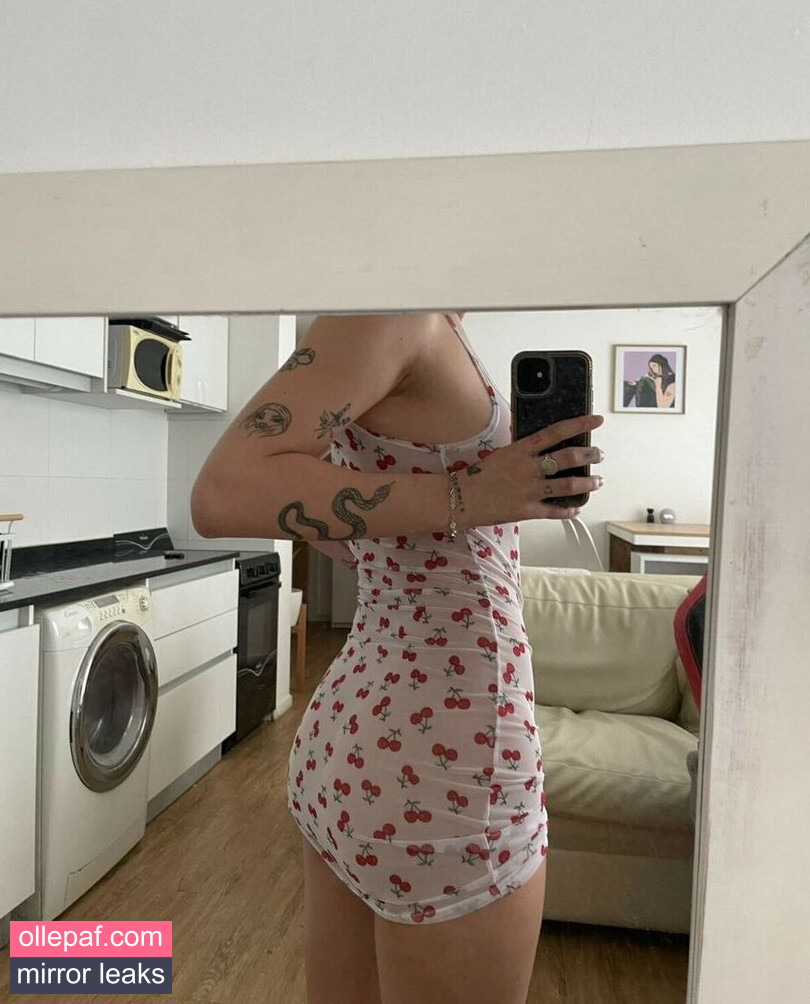 Latest Leaks Belula Nude #87 - Fapello