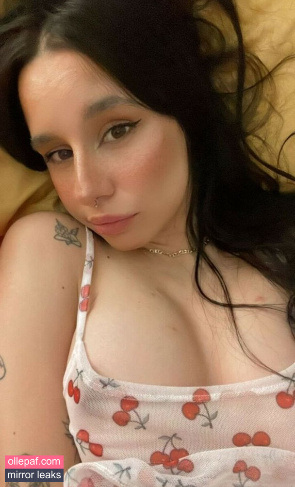 Latest Leaks Belula Nude #99 - Fapello