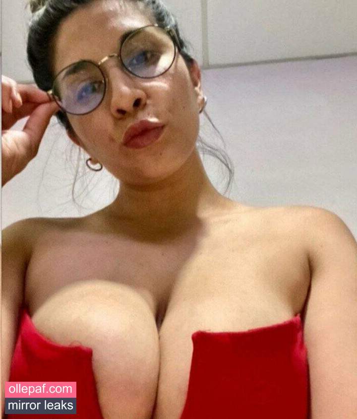 Latest Leaks beluluuwu Nude #2 - Fapello
