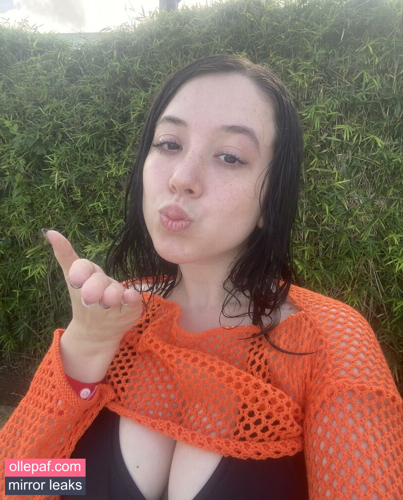 Latest Leaks Bemelody Nude #14 - Fapello