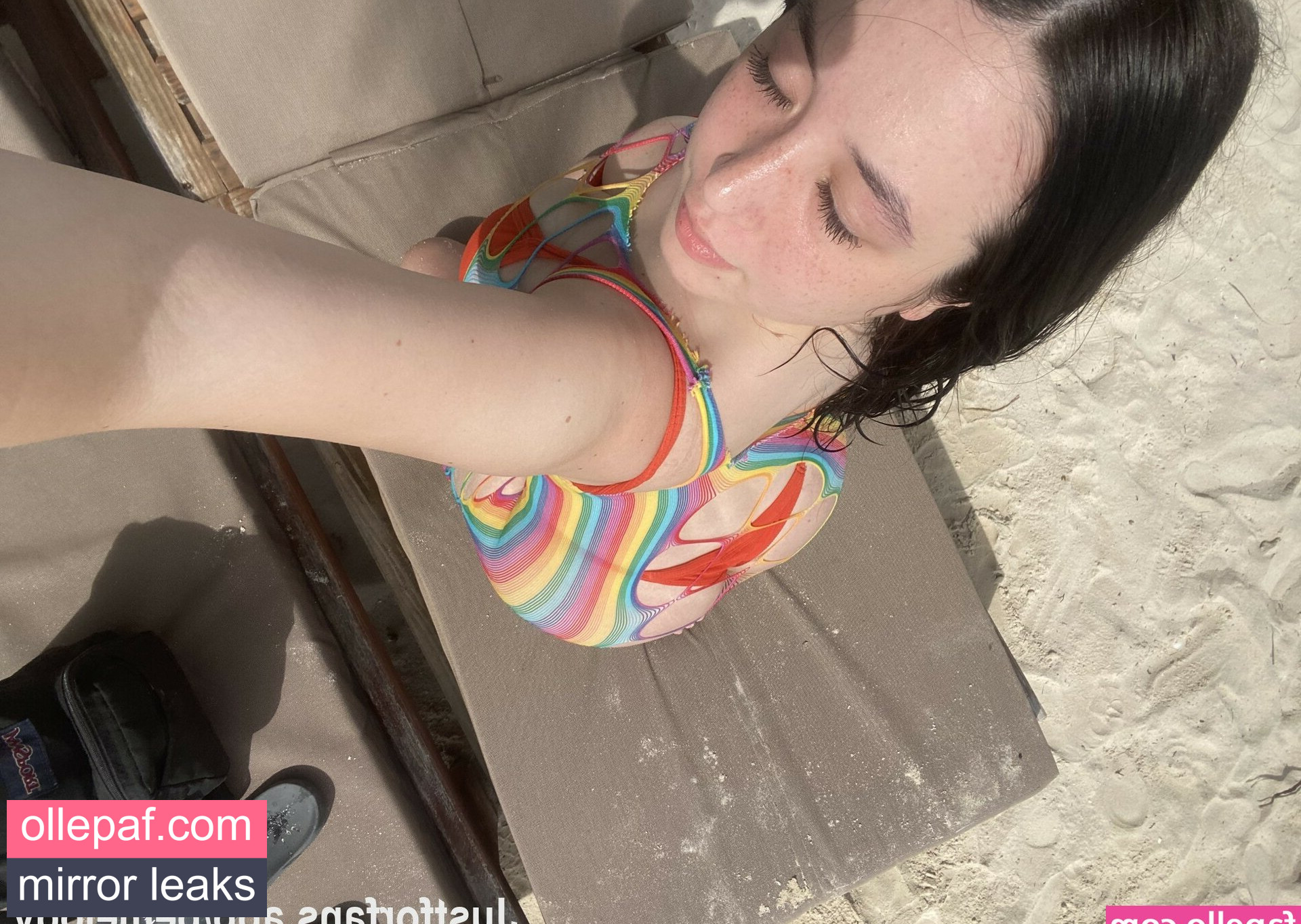 Latest Leaks Bemelody Nude #20 - Fapello