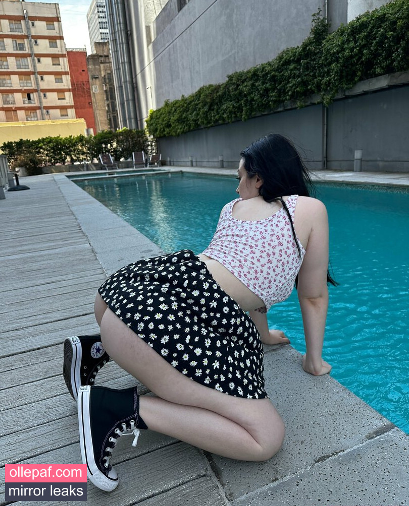 Latest Leaks Bemelody Nude #77 - Fapello