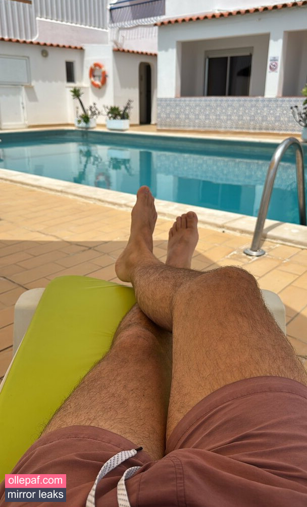 Latest Leaks ben_nordmann Nude #11 - Fapello