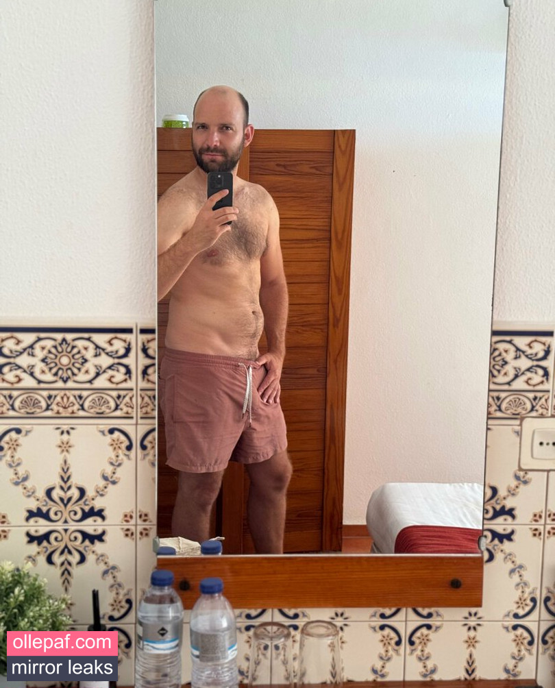 Latest Leaks ben_nordmann Nude #12 - Fapello