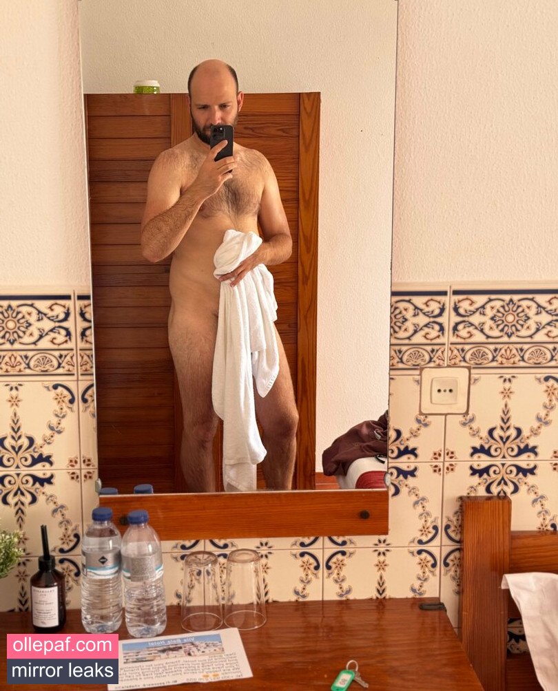 Latest Leaks ben_nordmann Nude #13 - Fapello