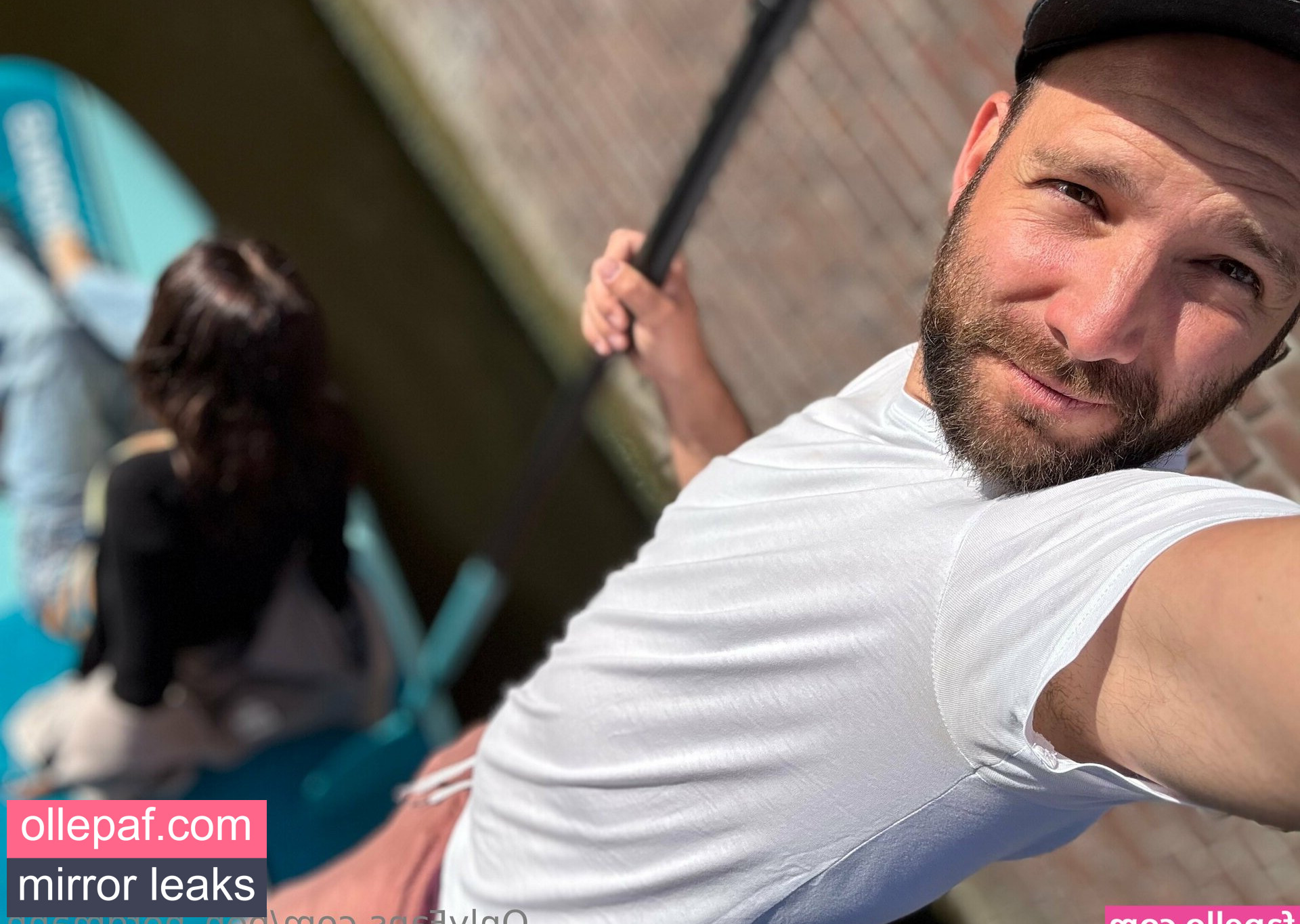 Latest Leaks ben_nordmann Nude #20 - Fapello