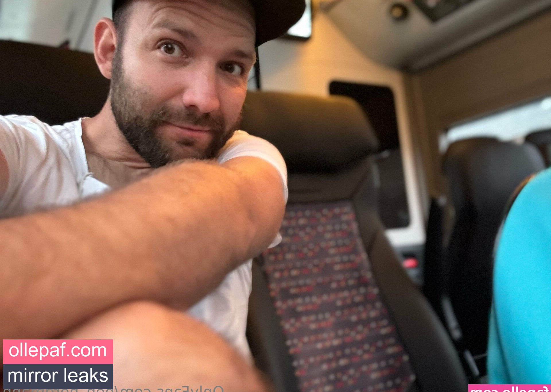 Latest Leaks ben_nordmann Nude #25 - Fapello