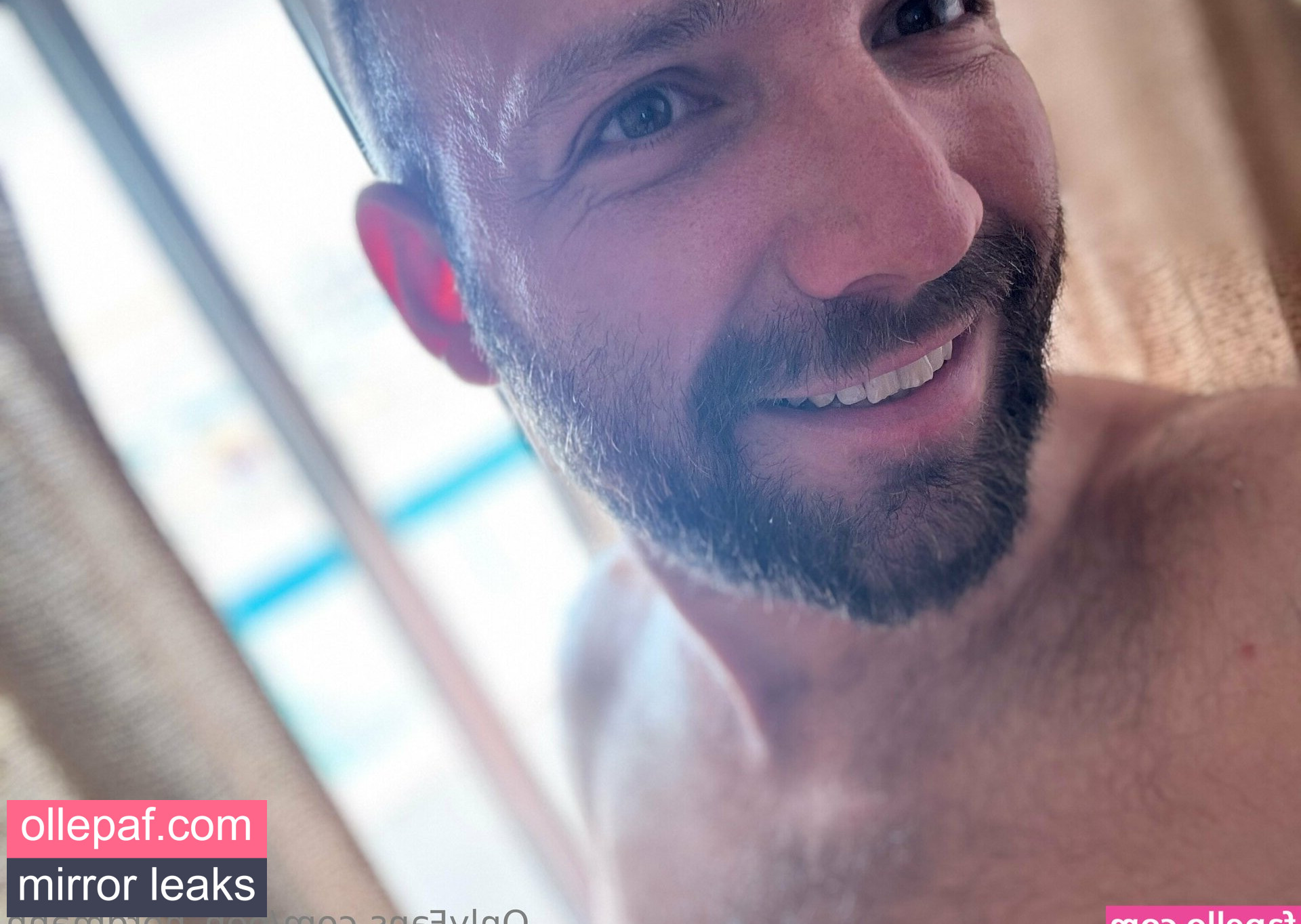 Latest Leaks ben_nordmann Nude #5 - Fapello