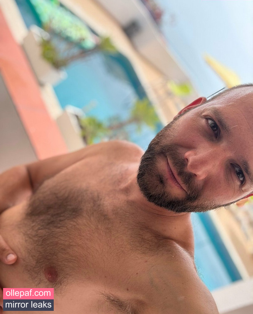 Latest Leaks ben_nordmann Nude #6 - Fapello