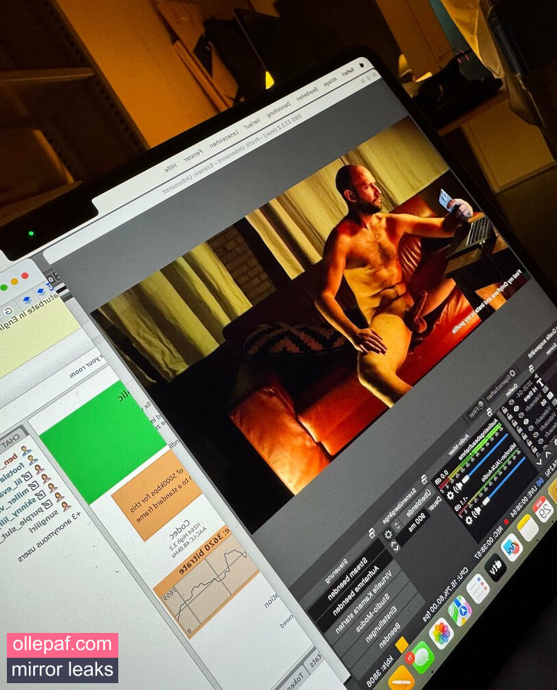 Latest Leaks ben_nordmann Nude #53 - Fapello