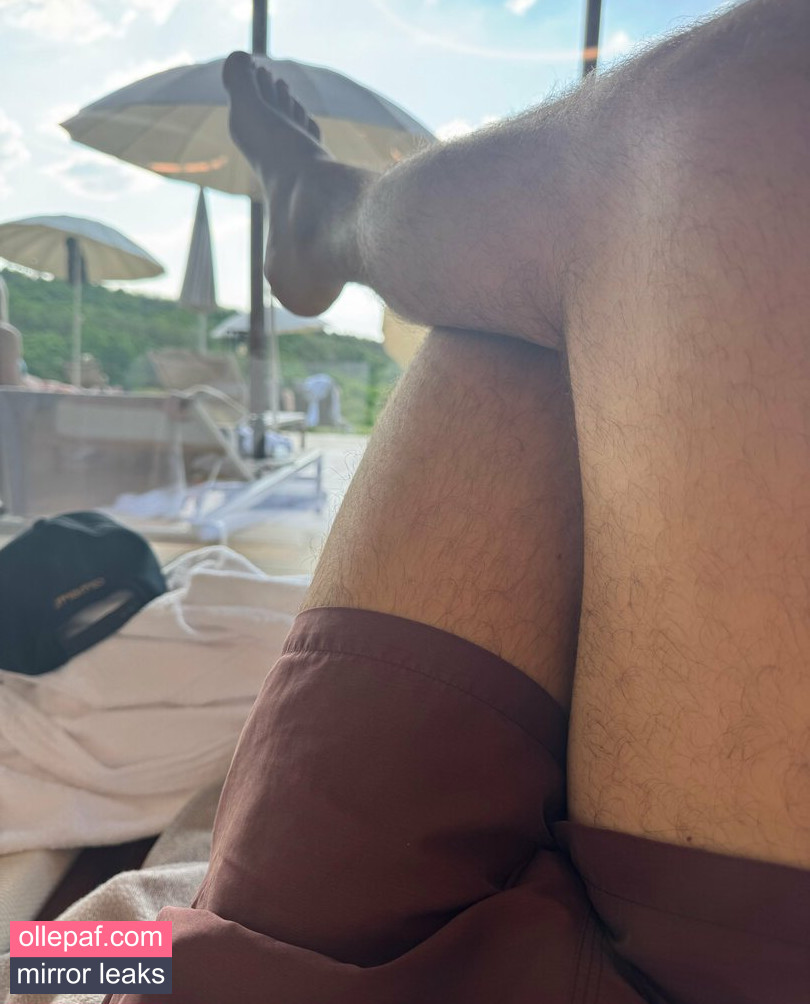 Latest Leaks ben_nordmann Nude #57 - Fapello