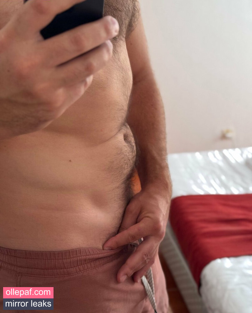 Latest Leaks ben_nordmann Nude #7 - Fapello