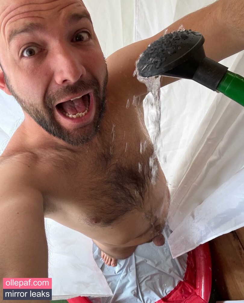Latest Leaks ben_nordmann Nude #61 - Fapello