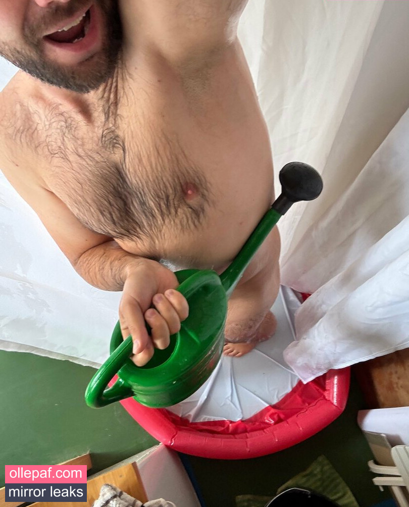 Latest Leaks ben_nordmann Nude #62 - Fapello
