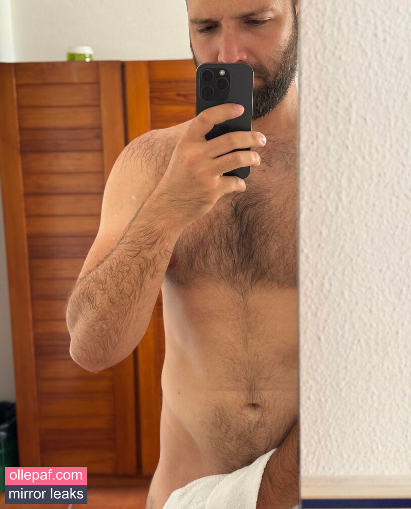 Latest Leaks ben_nordmann Nude #10 - Fapello