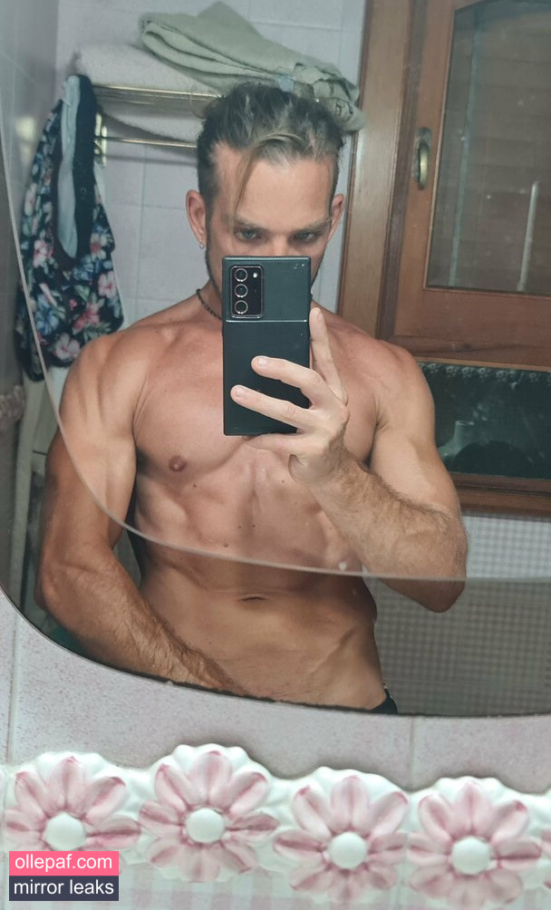 Latest Leaks ben10fingers Nude #3 - Fapello
