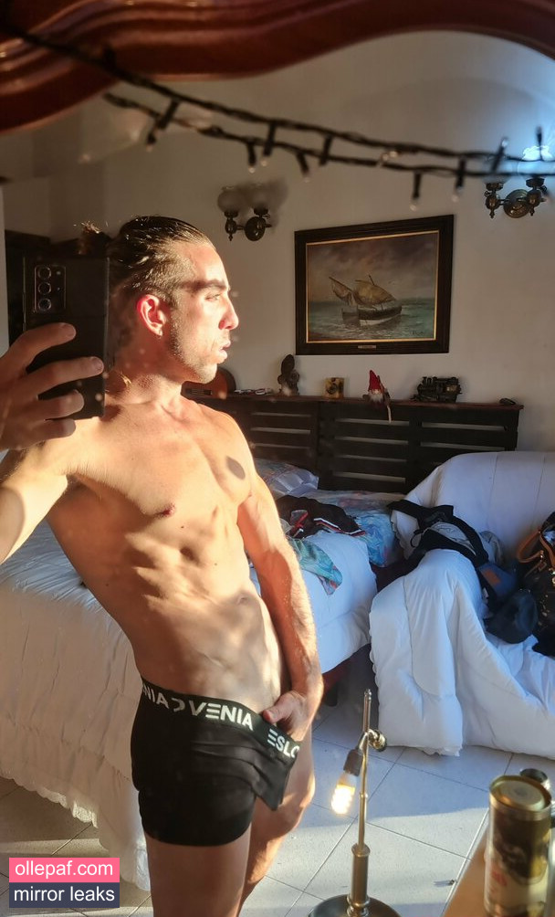 Latest Leaks ben10fingers Nude #5 - Fapello