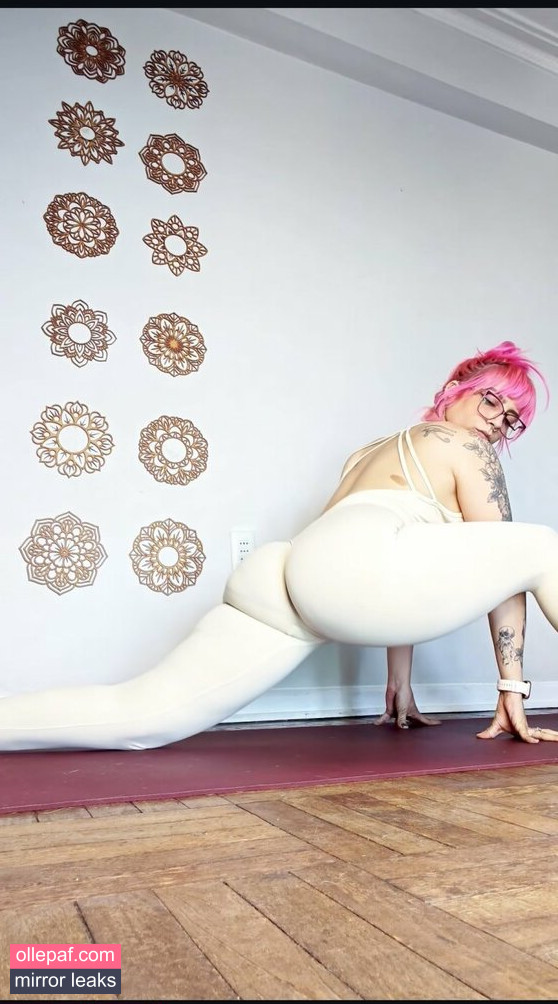 Latest Leaks bendymuse Nude #17 - Fapello