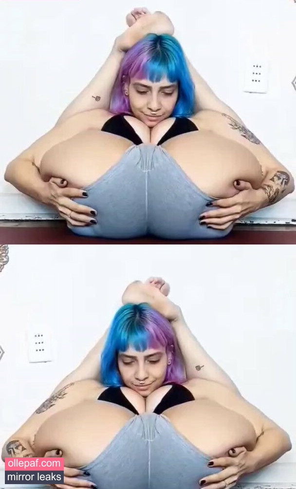 Latest Leaks bendymuse Nude #10 - Fapello