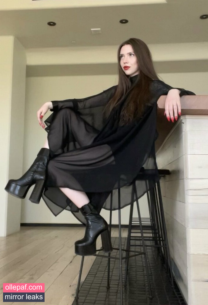 Latest Leaks benegotherit Nude #11 - Fapello