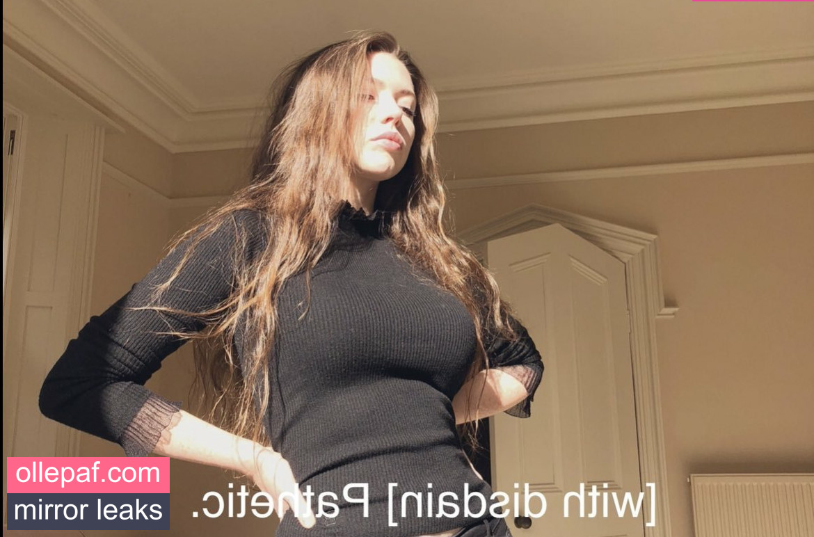 Latest Leaks benegotherit Nude #25 - Fapello