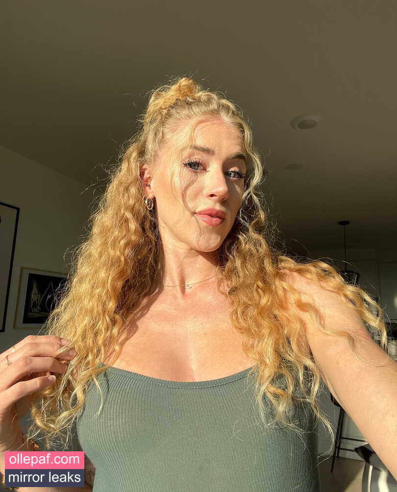 Latest Leaks bentleeofficial Nude #25 - Fapello