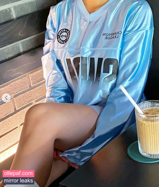 Latest Leaks Beo Deul Jeong 정버들 Nude #101 - Fapello