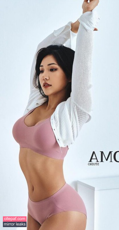 Latest Leaks Beo Deul Jeong 정버들 Nude #157 - Fapello