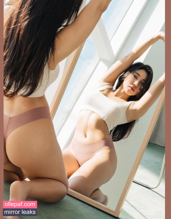 Latest Leaks Beo Deul Jeong 정버들 Nude #208 - Fapello