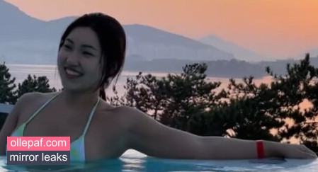 Latest Leaks Beo Deul Jeong 정버들 Nude #228 - Fapello