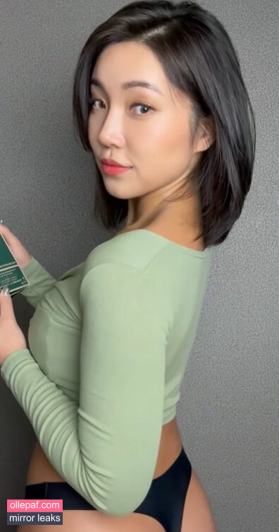 Latest Leaks Beo Deul Jeong 정버들 Nude #24 - Fapello