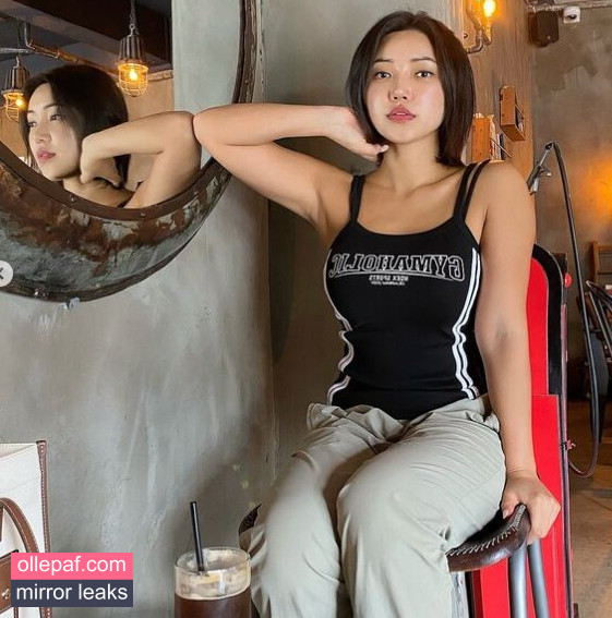 Latest Leaks Beo Deul Jeong 정버들 Nude #231 - Fapello