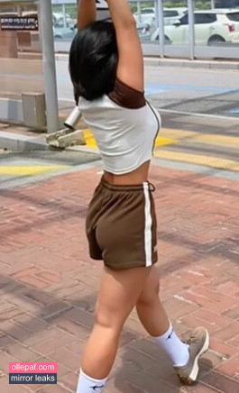 Latest Leaks Beo Deul Jeong 정버들 Nude #234 - Fapello