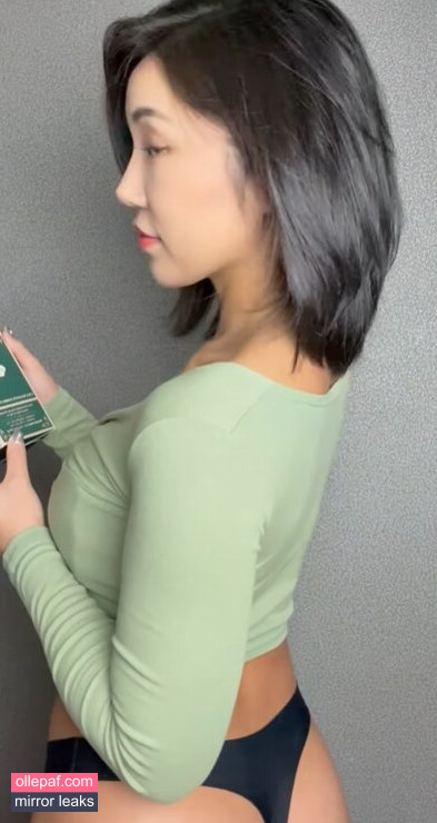 Latest Leaks Beo Deul Jeong 정버들 Nude #25 - Fapello