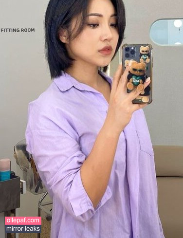 Latest Leaks Beo Deul Jeong 정버들 Nude #246 - Fapello