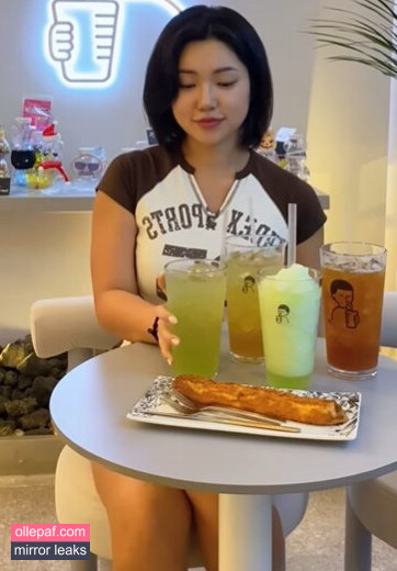 Latest Leaks Beo Deul Jeong 정버들 Nude #254 - Fapello