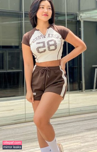 Latest Leaks Beo Deul Jeong 정버들 Nude #257 - Fapello