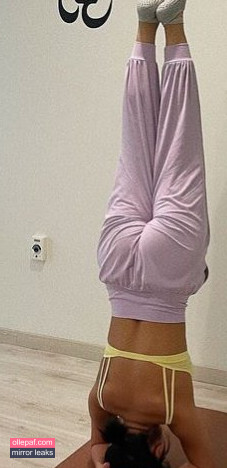 Latest Leaks Beo Deul Jeong 정버들 Nude #288 - Fapello