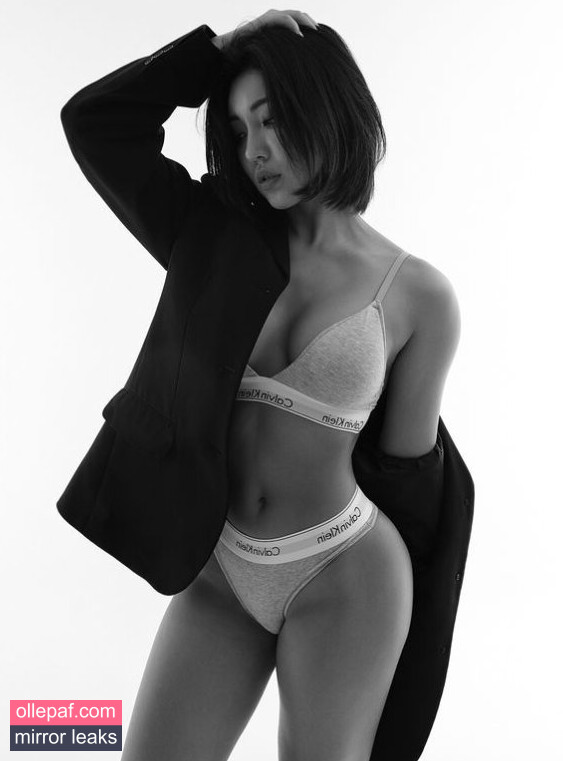Latest Leaks Beo Deul Jeong 정버들 Nude #301 - Fapello