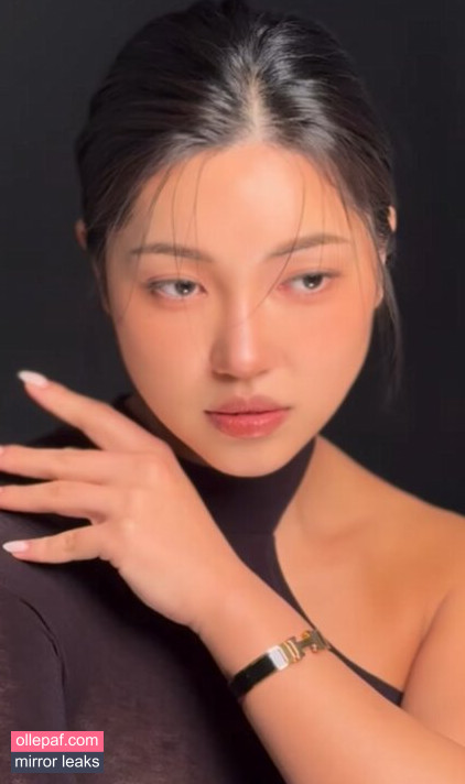 Latest Leaks Beo Deul Jeong 정버들 Nude #302 - Fapello