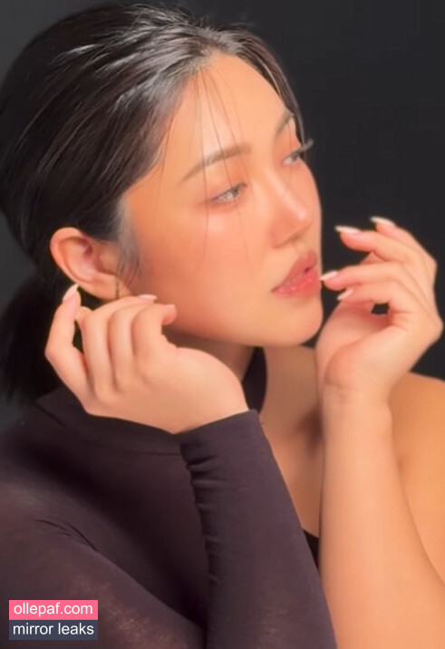 Latest Leaks Beo Deul Jeong 정버들 Nude #303 - Fapello